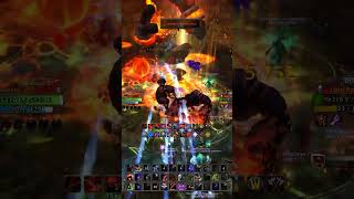 World of Warcraft The War Within Gameplay worldofwarcraft gameplay gaming [upl. by Cramer278]