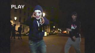 Section Boyz Ft Skepta  Worst Official Video  SectionBoyz Skepta [upl. by Callida]