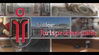 Diálogos Jurisprudenciales XXX El divorcio en el Edomex y sus procesos en el Poder Judicial [upl. by Oby]