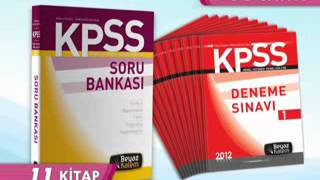 promosyongazetesi KPSS Soru Bankası [upl. by Tennies]