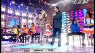 Haifa Wehbe  Ya Salam 3ala Hobi Whobak [upl. by Cyrilla]