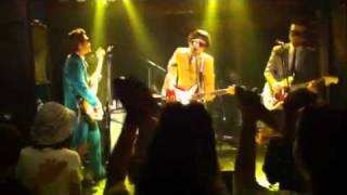 ゴーグルエース 2011年5月22日 ＠難波Mele [upl. by Koziara400]