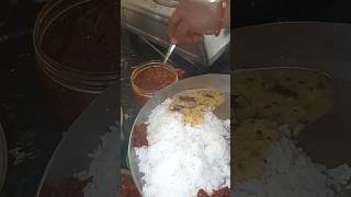 e roju Sunday iyna no nonveg 🥲trending viralshorts ytshorts food teluguvideos [upl. by Paloma442]