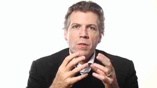 Thomas Hampson on the American Song [upl. by Nelle]