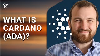 Cardano 2021 What is Cardano ADA Cardano Explained [upl. by Luane]