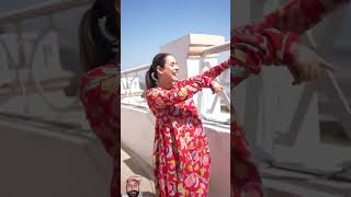 sunandasharma aur unko pta hi nai tha ki jiska gaana chala re hain woh khud wahi [upl. by Klemperer]