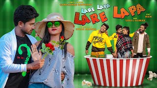 LARE LAPALARE LAPA  New Santali Music Video 2021  Siban amp Dolly Soren  Gangadhar Bindhani [upl. by Sammons511]