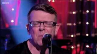 The Proclaimers  Letter From America Jools Holland [upl. by Hayimas]