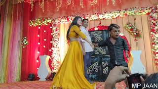 Diwani mai diwani sajan ki diwani song arkestra dance video [upl. by Asylla511]