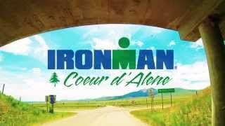 One Long Day  Ironman coeur dalene 2015 [upl. by Secunda]