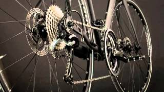 Bicycle Orbea Carpe 10 2014 [upl. by Accire683]