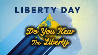 Do You Hear the Liberty  Helldiver Holiday March  Liberty Day Song  Helldivers 2 [upl. by Ajani]