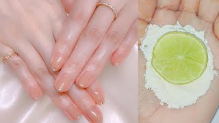 Simple hand and foot whitening cream  Home remedies for whitening hands and feet  Hand whitening [upl. by Thisbee]