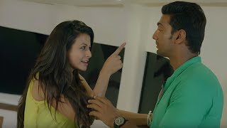 Rangbaaz রংবাজ Full Movie Bangla Review  Koel Mallick  Dev  VomBol Film Studio [upl. by Tsan]