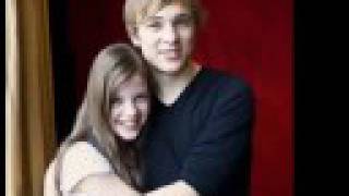 William Moseley amp Georgie Henley [upl. by Arised]