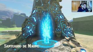 TODOS LOS RECUERDOS Y FINAL  ZELDA BOTW  DIRECTO 10 [upl. by Amersham]