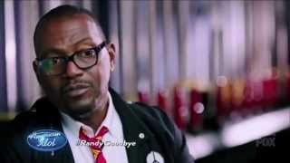 A Fond Farewell to Randy Jackson AMERICAN IDOL SEASON 12  YouTube [upl. by Legnaesoj]