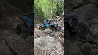 RZR 4 Seater On No Business [upl. by Eggett]