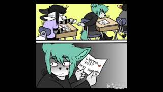 furry memes2 [upl. by Aliekahs]