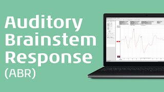 Auditory Brainstem Response ABR An Introduction [upl. by Harrietta]