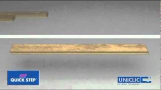 How To Install Quick Step Laminate Flooring [upl. by Diao]