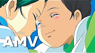 chiquita AMV  Spirits Away [upl. by Oilime]