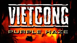 Vietcong Purple Haze  PS2 [upl. by Christophe]