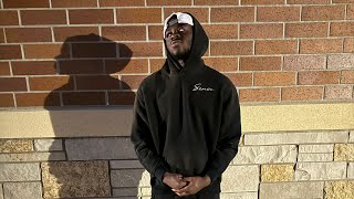 SIMPLE SENOU STUDIOS HOODIE VIDEO [upl. by Gaven]