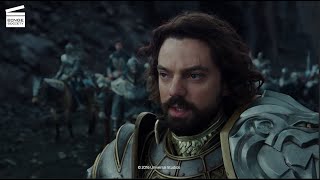 Warcraft  Le Commencement  Rencontre secrète avec Durotan CLIP HD [upl. by Bruis]