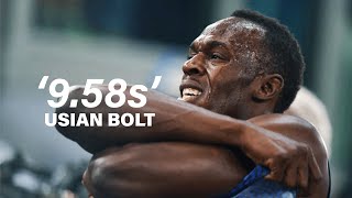 The works behind 958  Usian Bolt Motivation [upl. by Ativoj240]