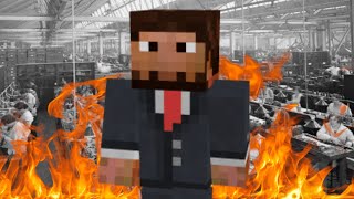 Schlatt Reveals EVIL SLAVE FACTORY To Ryan EpicSMP [upl. by Prentiss]