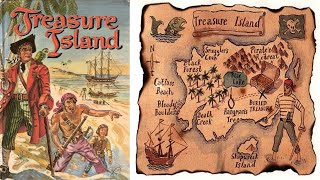 quotA Detailed Analysis of Treasure Island Charactersquot [upl. by Alleusnoc]