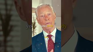 How to ACTIVATE The Law of Attraction  Brian Tracy [upl. by Rotow]