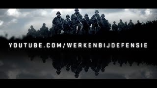 Welkom op het officiële Werken bij Defensie kanaal [upl. by Inaja]