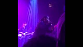 Irving plaza Damian Marley amp Kabaka Pyramid Live [upl. by Pernick]