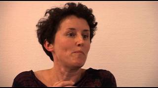 Intervention dAntoinette Rouvroy [upl. by Ruprecht]