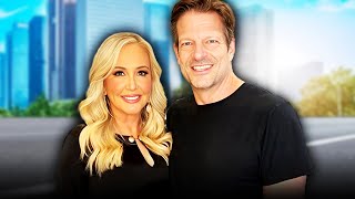 Sad😭 Its Over RHOC star Shannon Beador amp John Janssen breaking news RHOC S18 E17 bravo rhoc [upl. by Veats]