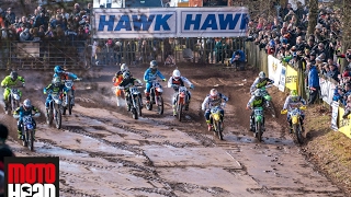 Hawkstone Park International Motocross 2017 [upl. by Nims]