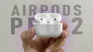 AirPods Pro 2 en 2024 ¿Siguen valiendo la pena [upl. by Dinse6]