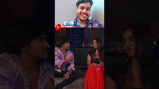 Purav jha Roast Bhojpuri Actor  Reaction Video  shorts remix [upl. by Assyram35]