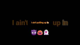 Halloween song of the year Memes I found on the internet funny meme memes shortssong halloween [upl. by Ianthe]