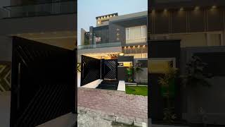 10 Marla Modern House For Sale Bahria Town Lahore bahriatown home homesweethome lahore louse [upl. by Mowbray]