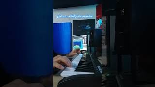 Making oftesiosmusicairline musicproduction flute flstudio keyboard music shortviral reel [upl. by Ferneau]