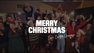 I Wish It Could Be Christmas Everyday Official Music Video [upl. by Skerl]