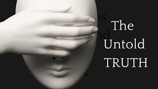 The Shocking Truth About Living in Denial [upl. by Gerick]