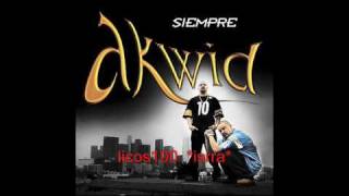 AKWID  MIX [upl. by Neros]