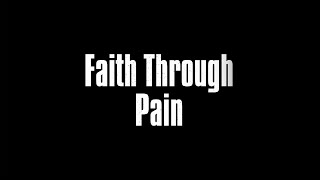 Yung Slink  Faith Through Pain [upl. by Ennaej]