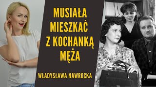 Kalina Jędrusik poślubiła jej męża i zamieszkała w jej domu  Władysława Nawrocka [upl. by Wainwright]