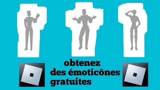 Comment obtenir des émoticônes gratuites Obtenez des émoticônes gratuites pour tout le monde [upl. by Atteuqram]