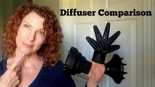 Diffuser Comparison [upl. by Solohcin566]